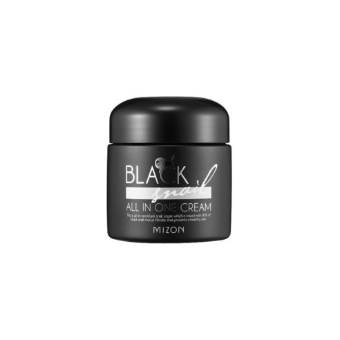 Mizon Black Snail All In One Cream 90% 35 ml