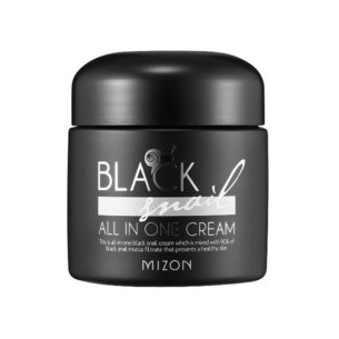 Mizon Black Snail All In One Cream 90% 35 ml
