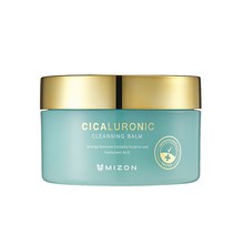 Mizon Cicaluronic Cleansing Balm 80 ml