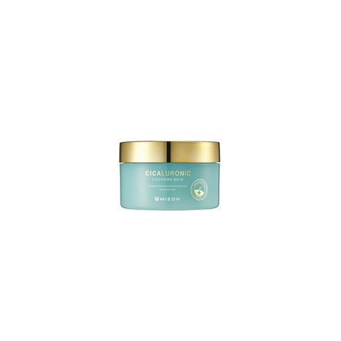 Mizon Cicaluronic Cleansing Balm 80 ml