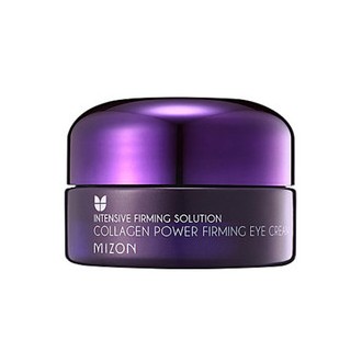 Mizon Collagen Power Firming Eye Cream ( Extremely Delicate and Sensitive Eye Area ) 25 ml