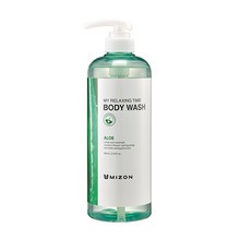 Mizon My Relaxing Time Aloe Body Wash 800 ml