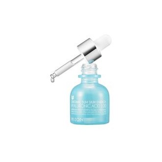Mizon Original Skin Energy Hyaluronic Acid 100 - Moisturizing serum containing 50% hyaluronic acid