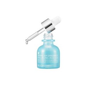 Mizon Original Skin Energy Hyaluronic Acid 100 - Moisturizing serum containing 50% hyaluronic acid
