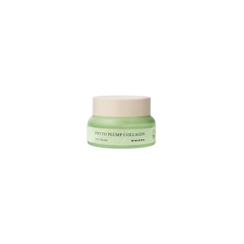 Mizon Phyto Plump Collagen Day Cream 50 ml