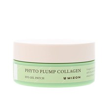 Mizon Phyto Plump Collagen Eye Gel Patch 1.5 g