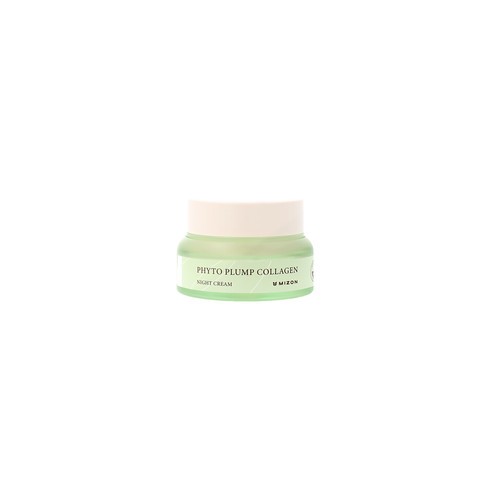 Mizon Phyto Plump Collagen Night Cream 50 ml
