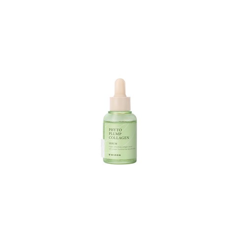 Mizon Phyto Plump Collagen Serum 30 ml