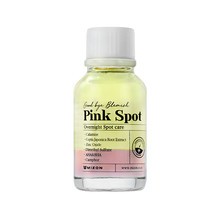 Mizon Pink Spot Good Bye Blemish Overnight Spot Care 19 ml