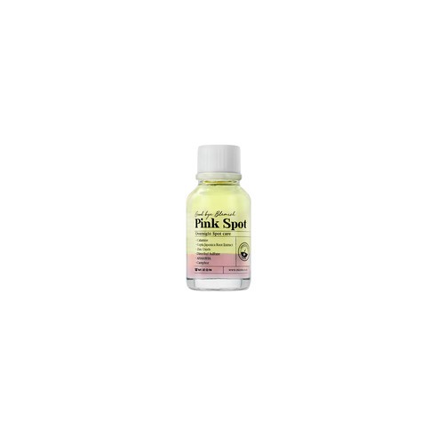 Mizon Pink Spot Good Bye Blemish Overnight Spot Care 19 ml