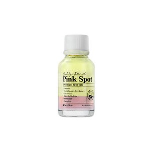 Mizon Pink Spot Good Bye Blemish Overnight Spot Care 19 ml