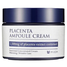 Mizon Placenta Ampoule Cream 50 ml