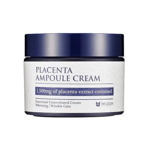 Mizon Placenta Ampoule Cream 50 ml