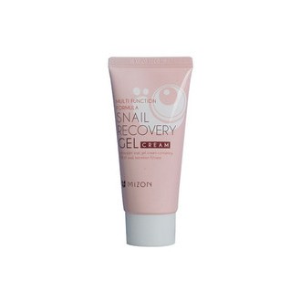 Mizon Skin Gel with 80% ( Snail Recovery Gel Cream) 45 ml