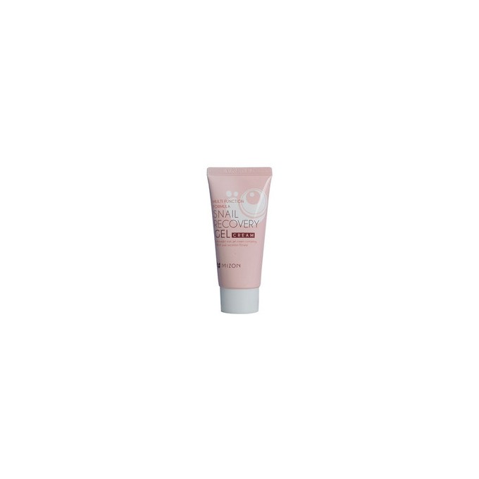Mizon Skin Gel with 80% ( Snail Recovery Gel Cream) 45 ml