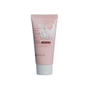 Mizon Skin Gel with 80% ( Snail Recovery Gel Cream) 45 ml