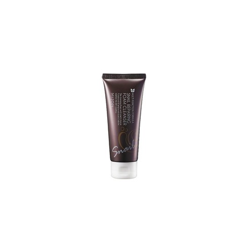 Mizon Snail Repairing Foam Cleanser 60 ml