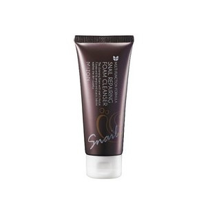 Mizon Snail Repairing Foam Cleanser 60 ml