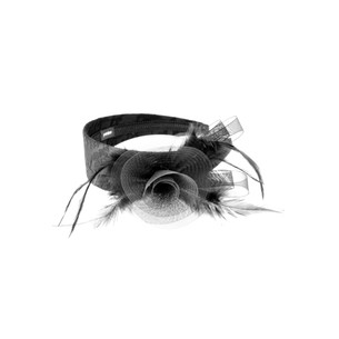 Moliabal Milano Headband no. 