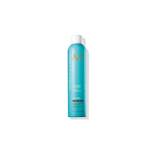 Moroccanoil ( Luminous Hair spray Extra Strong) 75 ml 330 ml