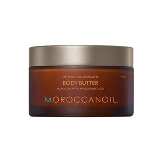 Moroccanoil Argan Oil with Hyaluronic Acid Body Butter 200 ml