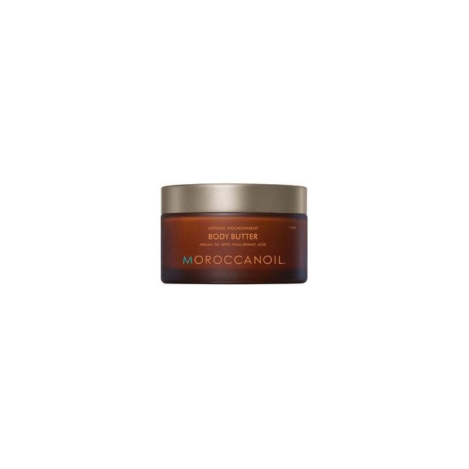 Moroccanoil Argan Oil with Hyaluronic Acid Body Butter 200 ml