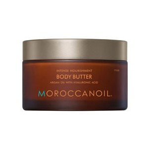 Moroccanoil Argan Oil with Hyaluronic Acid Body Butter 200 ml