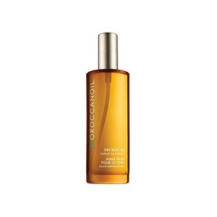 Moroccanoil Dry Body Oil 100 ml