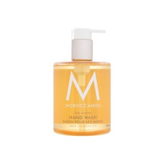 Moroccanoil Oud Mineral Hand Wash - Liquid hand soap with argan oil and hyaluronic acid 360 ml