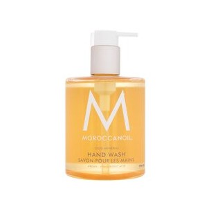 Moroccanoil Oud Mineral Hand Wash - Liquid hand soap with argan oil and hyaluronic acid 360 ml