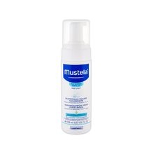 Mustela Baby Foam Shampoo - Shampoo 150 ml