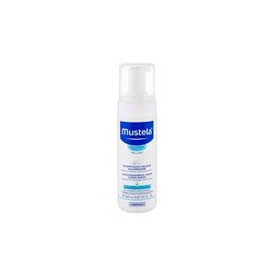 Mustela Baby Foam Shampoo - Shampoo 150 ml