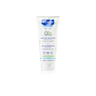 Mustela Bébé Enfant Baby Gel 750 ml