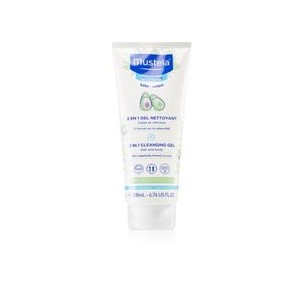 Mustela Bébé Enfant Baby Gel 750 ml
