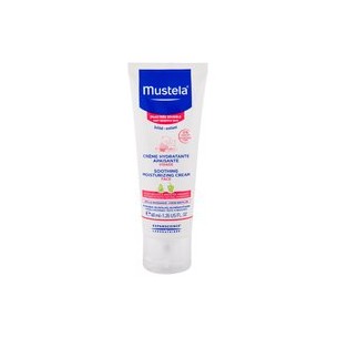 Mustela Bébé Soothing Moisturizing Face Cream 40 ml