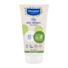 Mustela Bio Hydrating Cream 150 ml