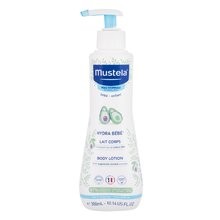 Mustela Hydra Bébé Body Lotion 300 ml