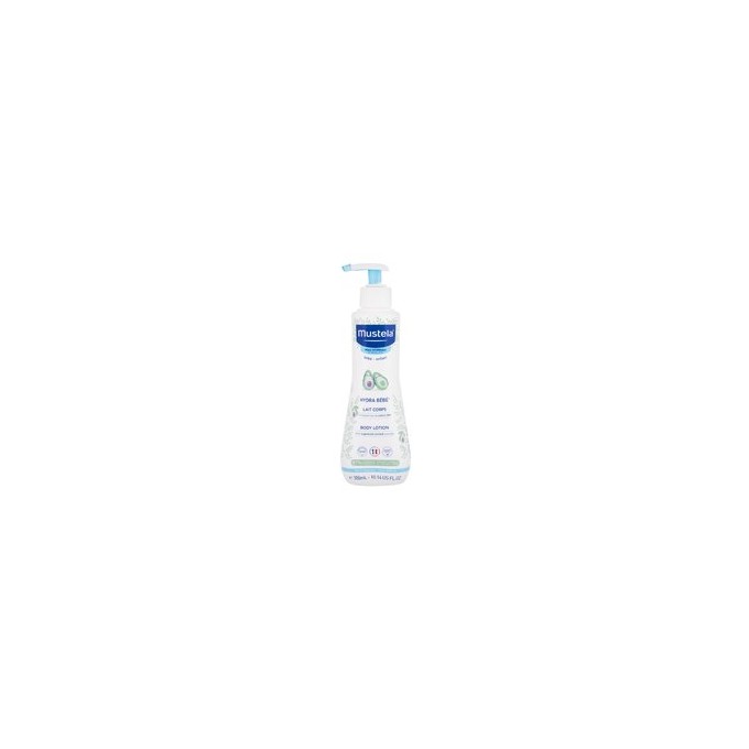 Mustela Hydra Bébé Body Lotion 300 ml