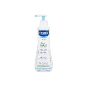 Mustela Hydra Bébé Body Lotion 300 ml