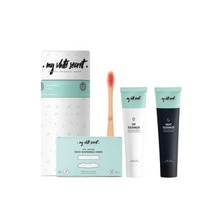 My White Secret Gift Pack Oral Care Set