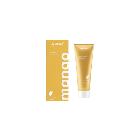 My White Secret Mango Sorbet Toothpaste - Toothpaste mango 60 g