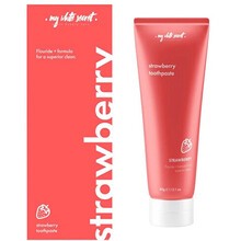 My White Secret Strawberry Toothpaste - Toothpaste jahoda 60 g