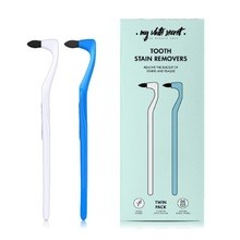 My White Secret Tooth Stain Removers 2 pcs