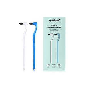 My White Secret Tooth Stain Removers 2 pcs