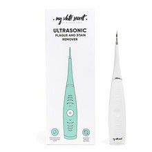 My White Secret Ultrasonic Plaque and Stain Remover