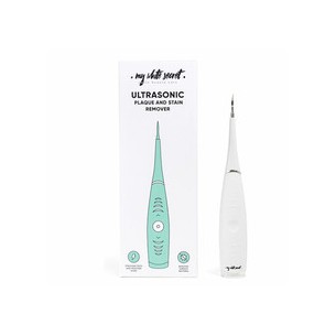My White Secret Ultrasonic Plaque and Stain Remover