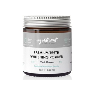 My White Secret Whitening Powder 60 ml