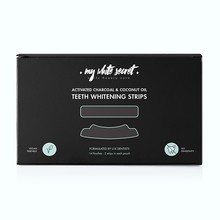 My White Secret Whitening Strips 14 pcs