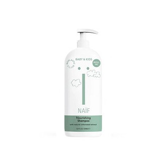 Naif Baby & Kids Nourishing Shampoo 200 ml