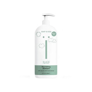 Naif Baby & Kids Nourishing Shampoo 200 ml